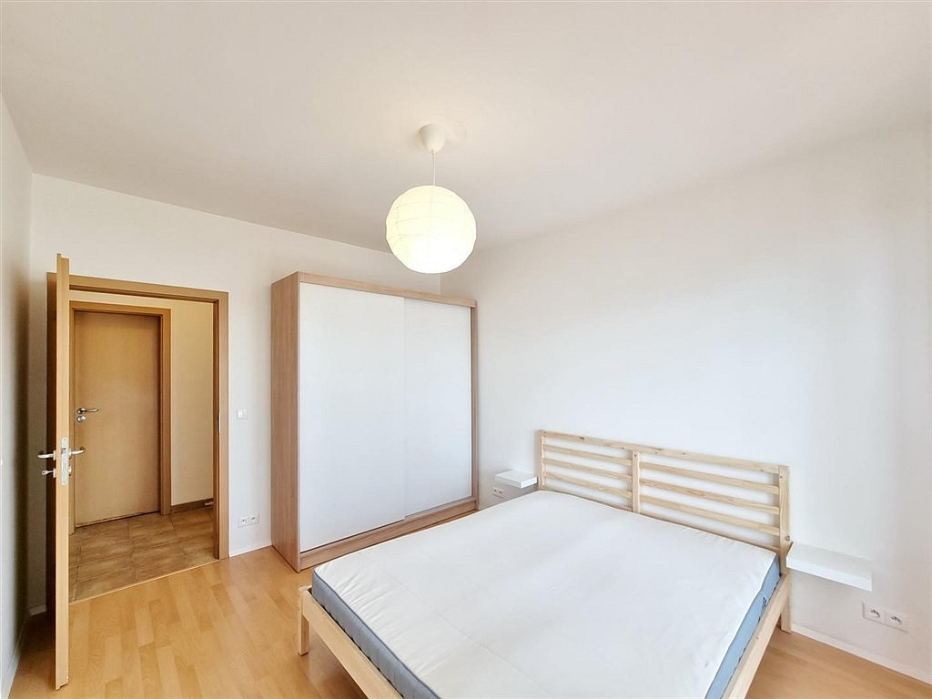 Pronájem bytu 2+kk 55 m² — photo 5