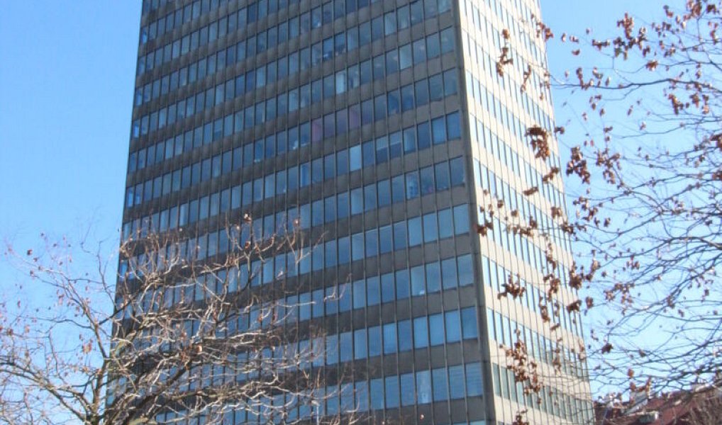 Pronájem kanceláře 99 m², Praha – náhled fotky 5