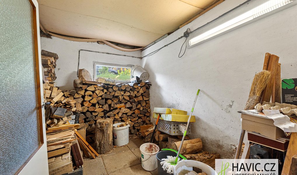 Prodej chaty/chalupy 296 m² s pozemkem 2 269 m², Kryštofovo Údolí – náhled fotky 40