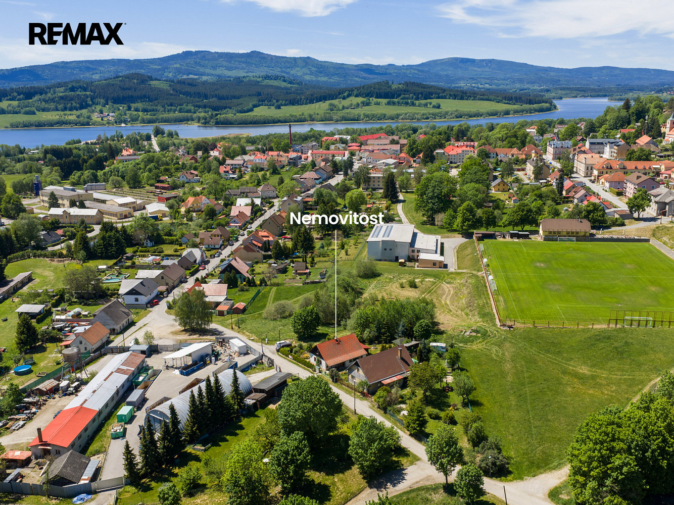 Prodej domu 90 m² s pozemkem 583 m² – pohled 6