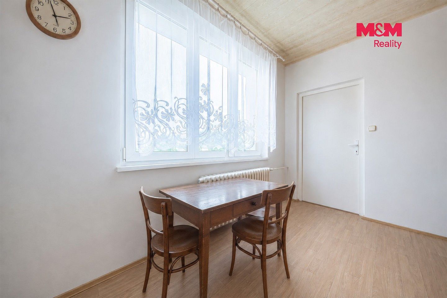 Prodej bytu 1+1 34 m² – fotografie 4