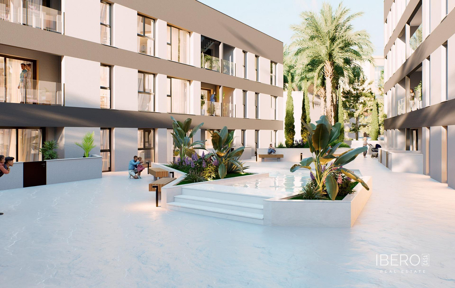 Piso 2+kk – San Pedro del Pinatar, Lo Pagán - Más