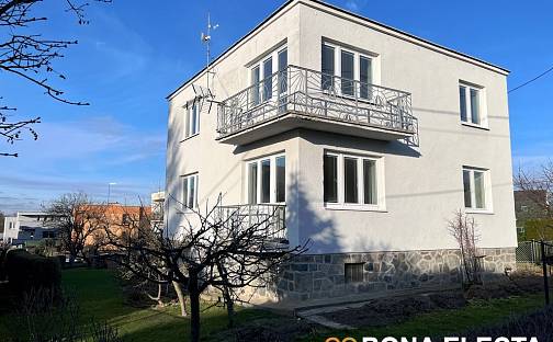 Prodej domu 290 m² s pozemkem 903 m², Havířov - Bludovice, okres Karviná