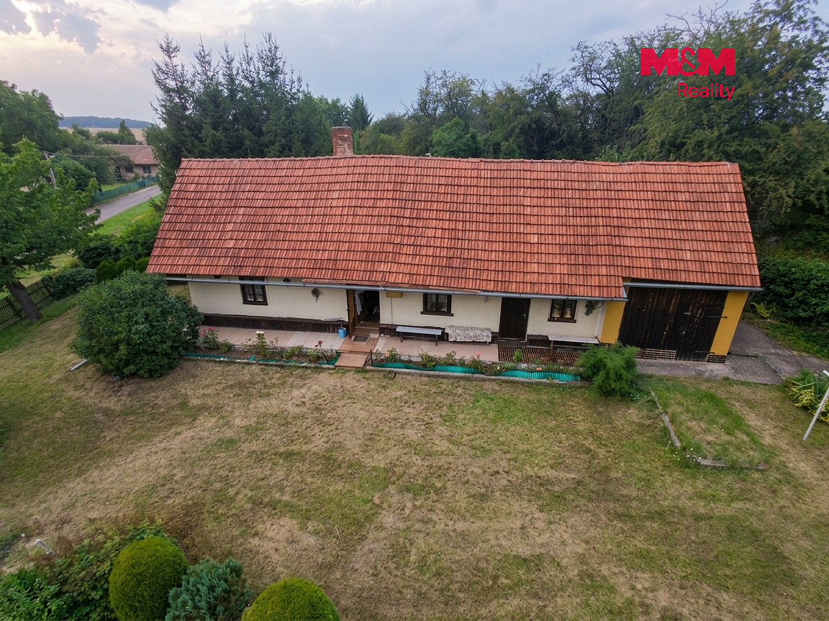 Prodej chaty/chalupy 57 m² s pozemkem 783 m² – fotografie 4