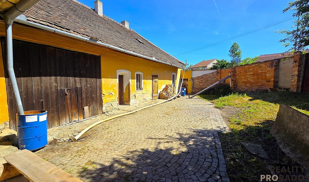 Prodej domu 98 m² s pozemkem 508 m², Kučerov – náhled fotky 32