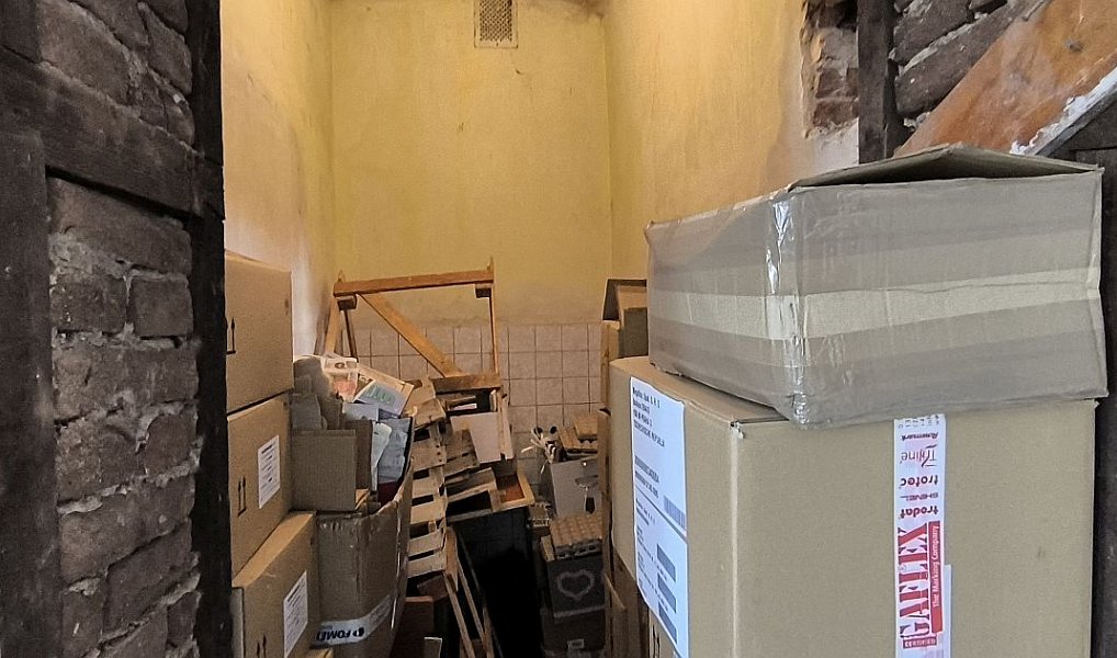 Prodej bytu 2+1 103 m², Cheb – náhled fotky 10
