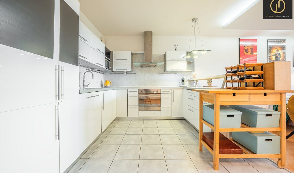 Prodej bytu 3+kk 86 m², Praha – náhled fotky 9