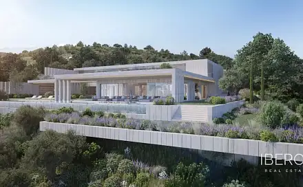 Prodej domu 2 300 m² s pozemkem 4 447 m², Sotogrande, Španělsko