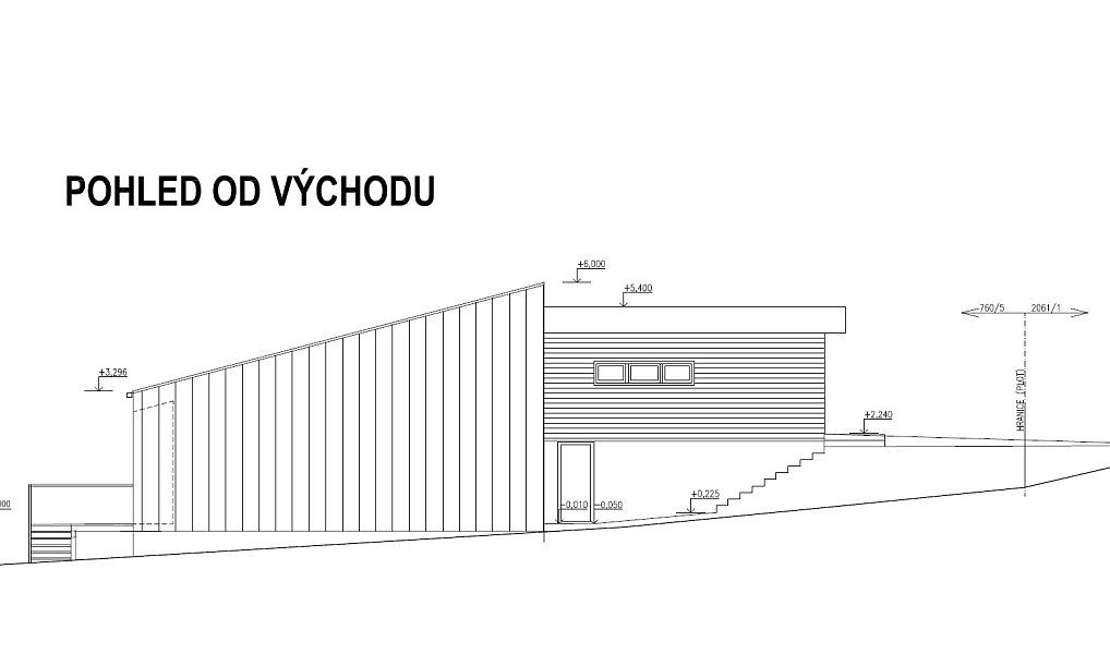 Prodej stavebního pozemku 1 850 m², Brtnice – náhled fotky 16