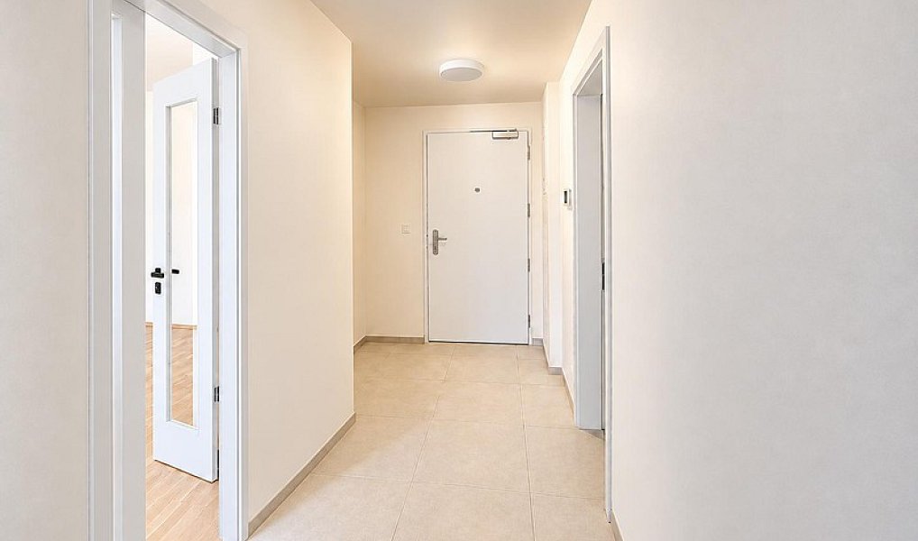 Pronájem bytu 2+kk 55 m², Praha – náhled fotky 8