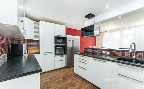 Prodej bytu 3+1 77 m², Maková, Ústí nad Labem - Severní Terasa