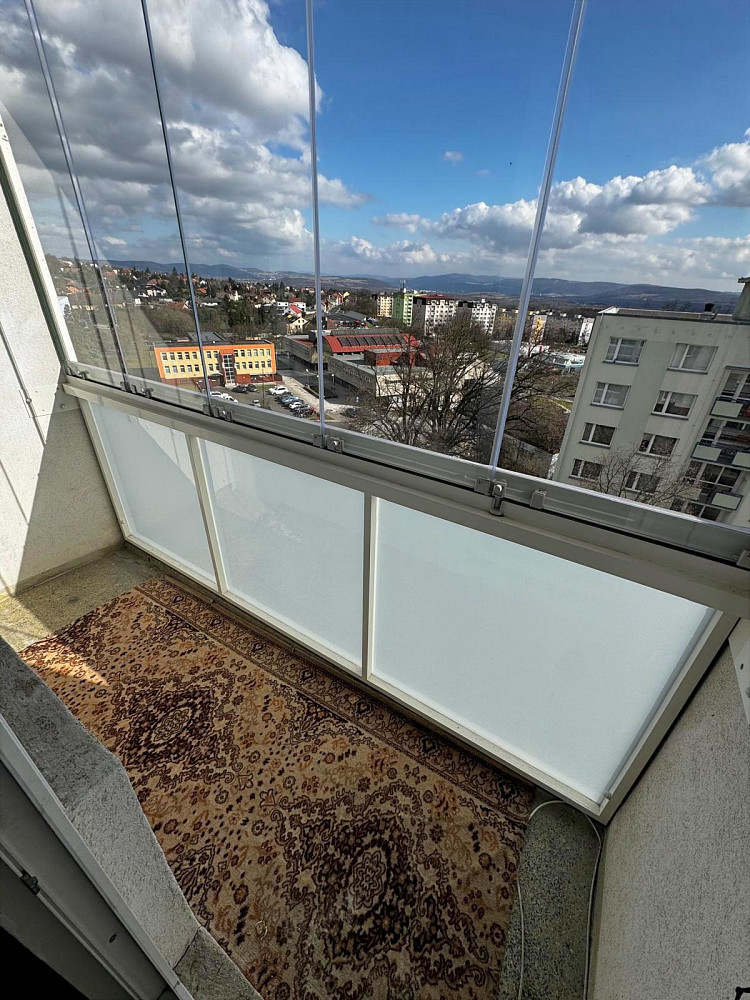 Pronájem bytu 4+1 99 m² – fotografie 3