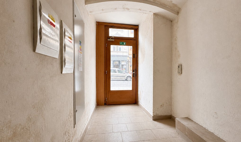 Prodej bytu 2+kk 137 m², Jihlava – náhled fotky 16