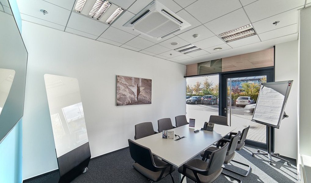 Pronájem kanceláře 45 m², Praha – náhled fotky 4