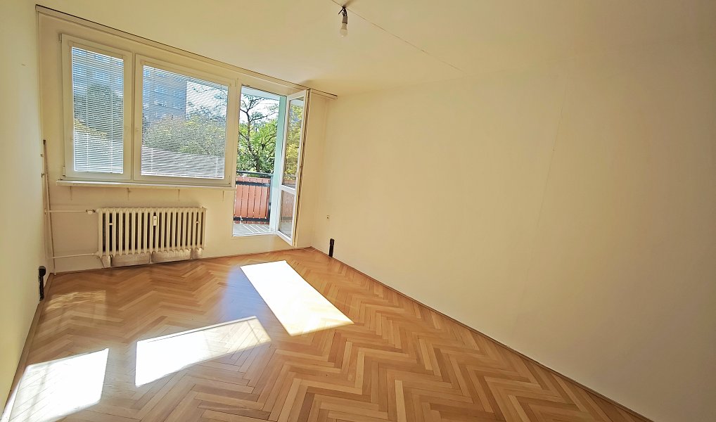 Prodej bytu 2+1 53 m², Brno – náhled fotky 4