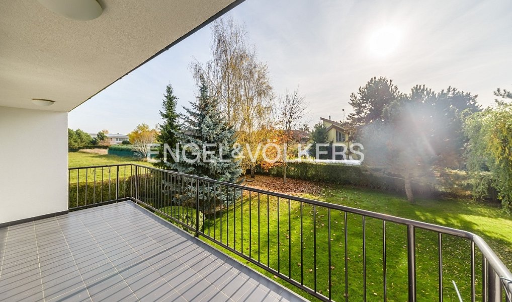 Pronájem bytu 4+kk 175 m², Průhonice – náhled fotky 10