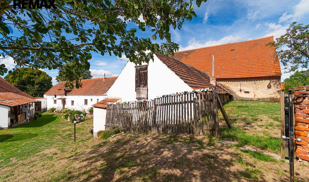 Prodej chaty/chalupy 149 m² s pozemkem 2 549 m², Čejetice – náhled fotky 55