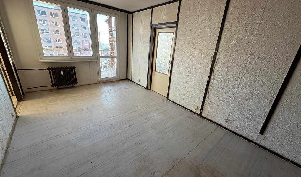 Prodej bytu 4+1 80 m², Litvínov – náhled fotky 6