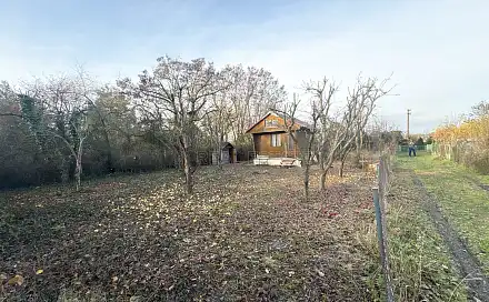 Prodej chaty/chalupy 17 m² s pozemkem 17 m², Praha 10 - Dubeč