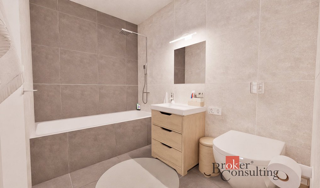 Prodej bytu 1+kk 33 m², Kaplice – náhled fotky 5