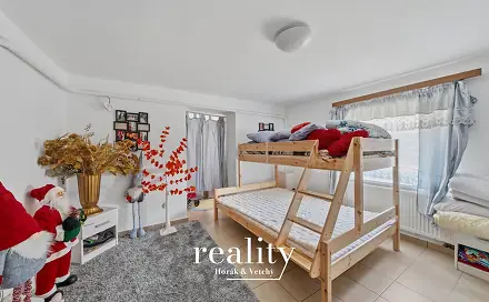 Prodej bytu 2+1 60 m², Trocnovská, Havlíčkův Brod