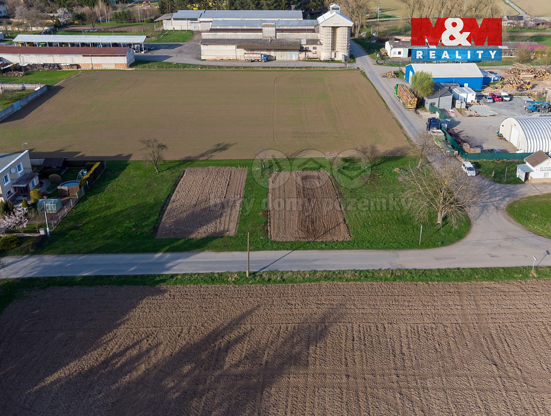 Prodej zahrady 958 m² — photo 4