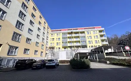 Prodej bytu 3+kk 104 m²