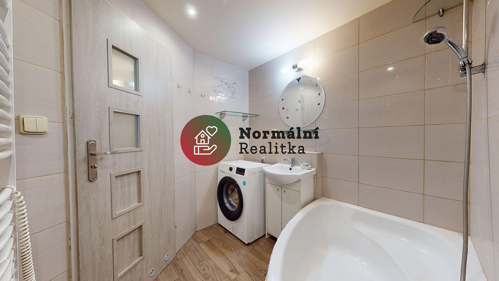 Prodej bytu 2+kk 41 m² – fotografie 2