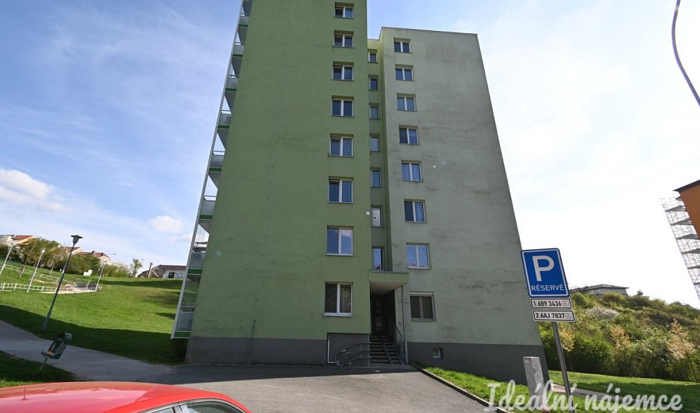 Pronájem bytu 3+1 62 m², Brno – náhled fotky 16