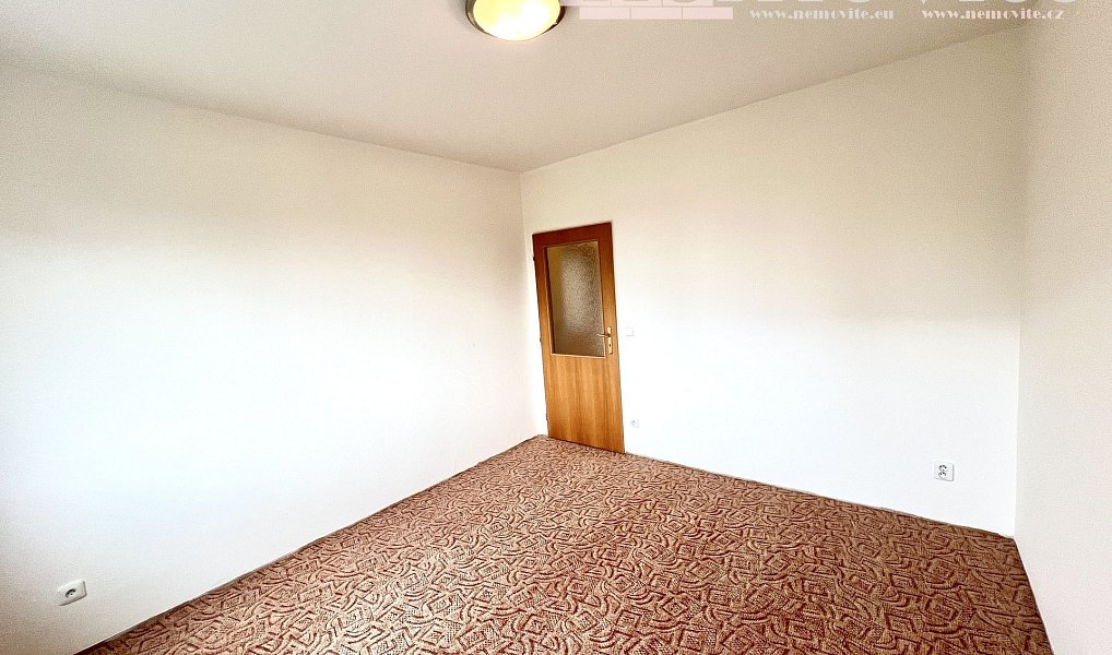 Pronájem bytu 2+kk 48 m², Hradec Králové – náhled fotky 4