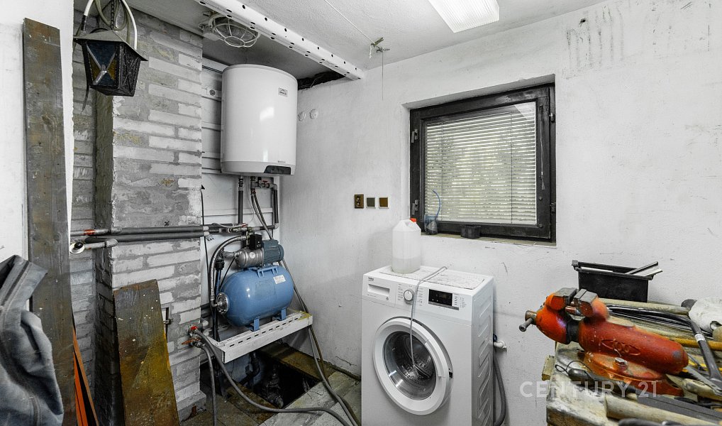 Prodej chaty/chalupy 95 m² s pozemkem 254 m², Ohařice – náhled fotky 14