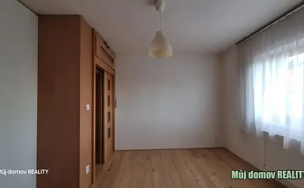 Pronájem bytu 3+kk 70 m², Odboje, Praha 4 - Kunratice