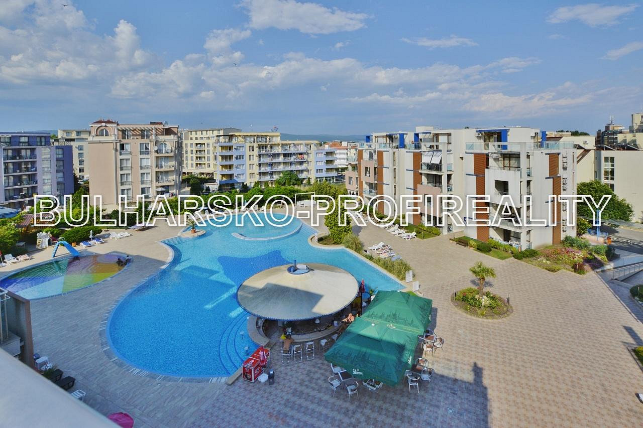 Prodej bytu 2+kk 67 m²