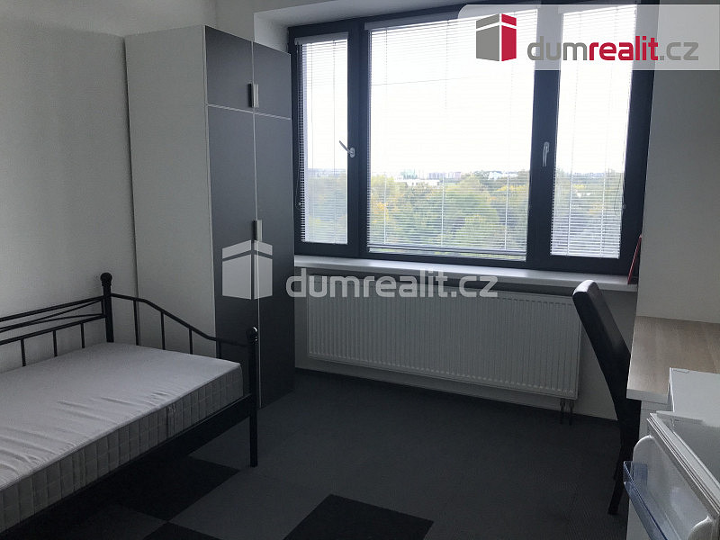 Pronájem bytu 1+kk 15 m² — photo 3