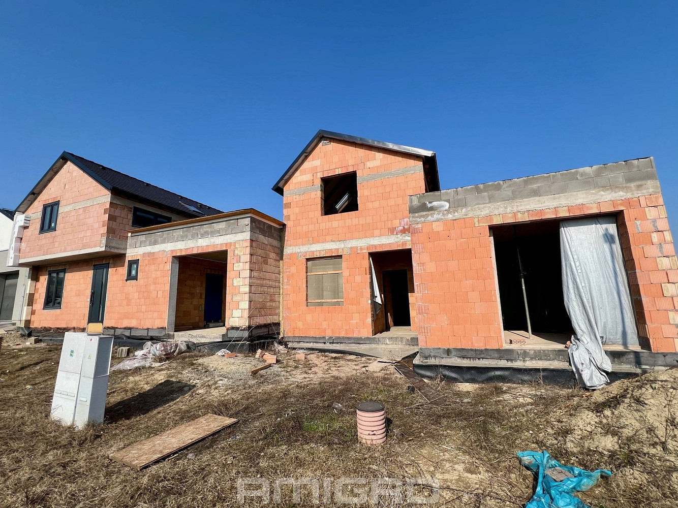 Prodej domu 141 m² s pozemkem 364 m² — photo 2