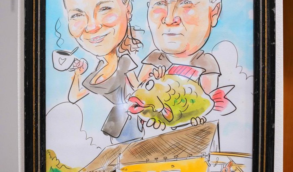 Prodej restaurace 180 m², Dvůr Králové nad Labem – náhled fotky 34