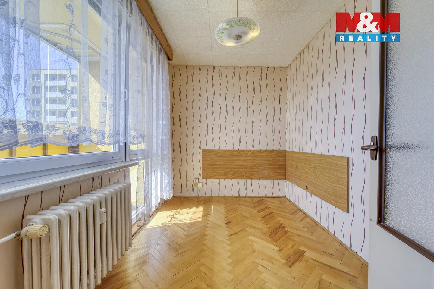 Prodej bytu 3+1 60 m² – fotografie 5