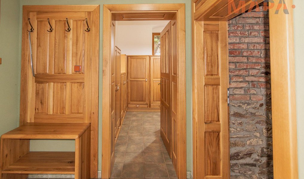 Prodej domu 480 m² s pozemkem 1 372 m², Křimov – náhled fotky 30