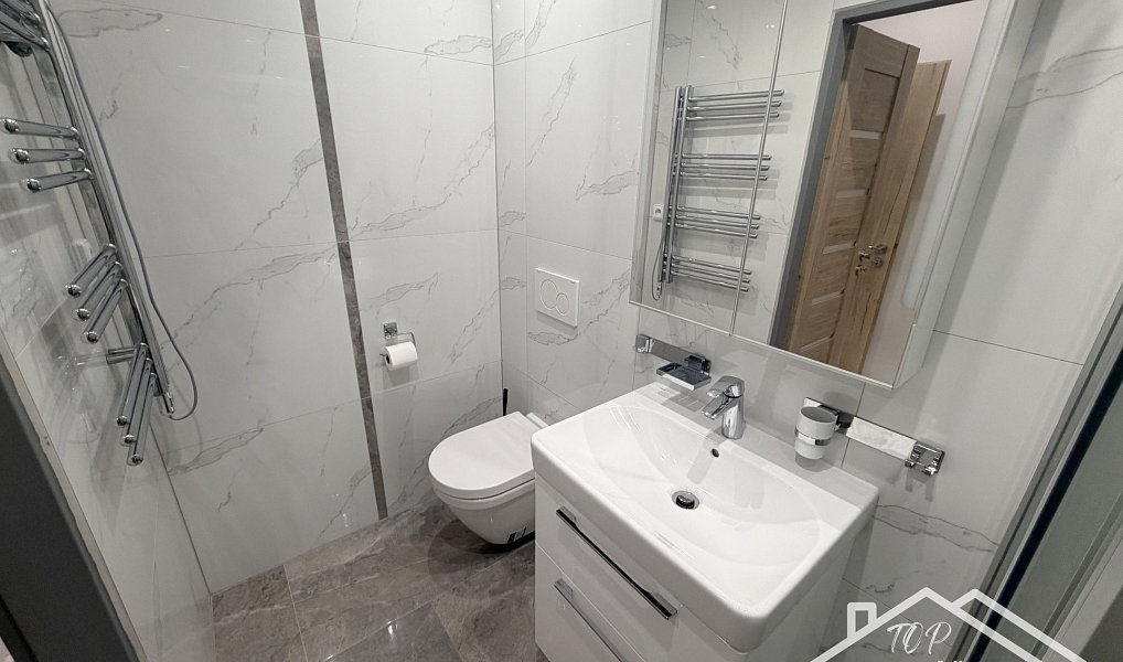 Pronájem bytu 2+kk 36 m², Kutná Hora – náhled fotky 9