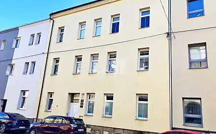 Prodej kanceláře 65 m², Rubešova, Plzeň - Východní Předměstí