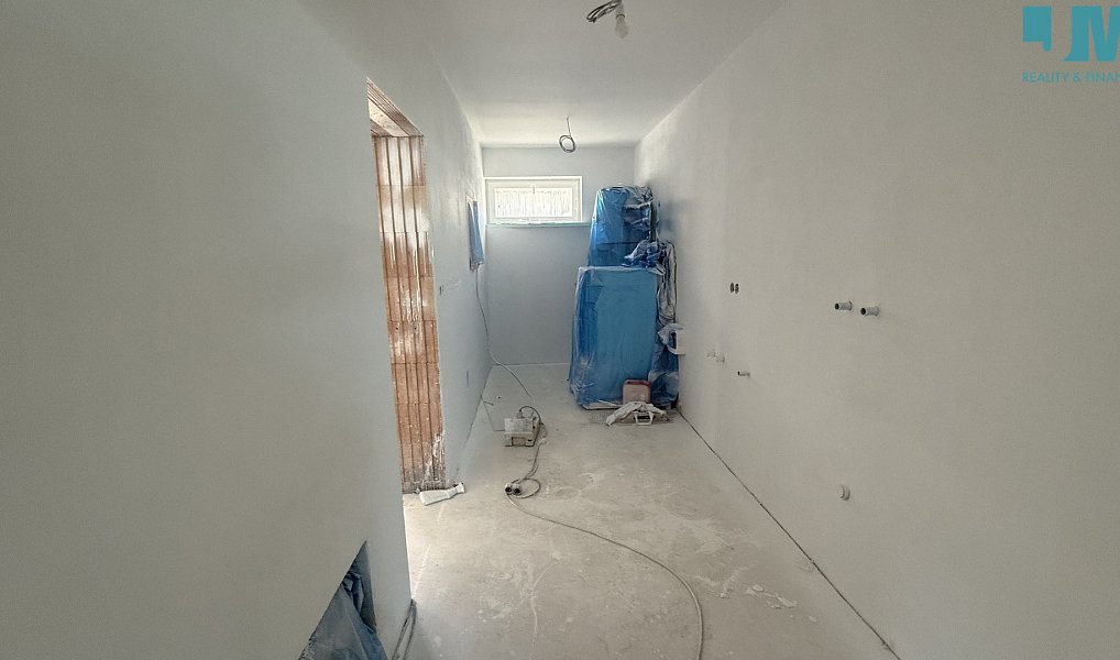 Prodej domu 228 m² s pozemkem 899 m², Hrotovice – náhled fotky 16