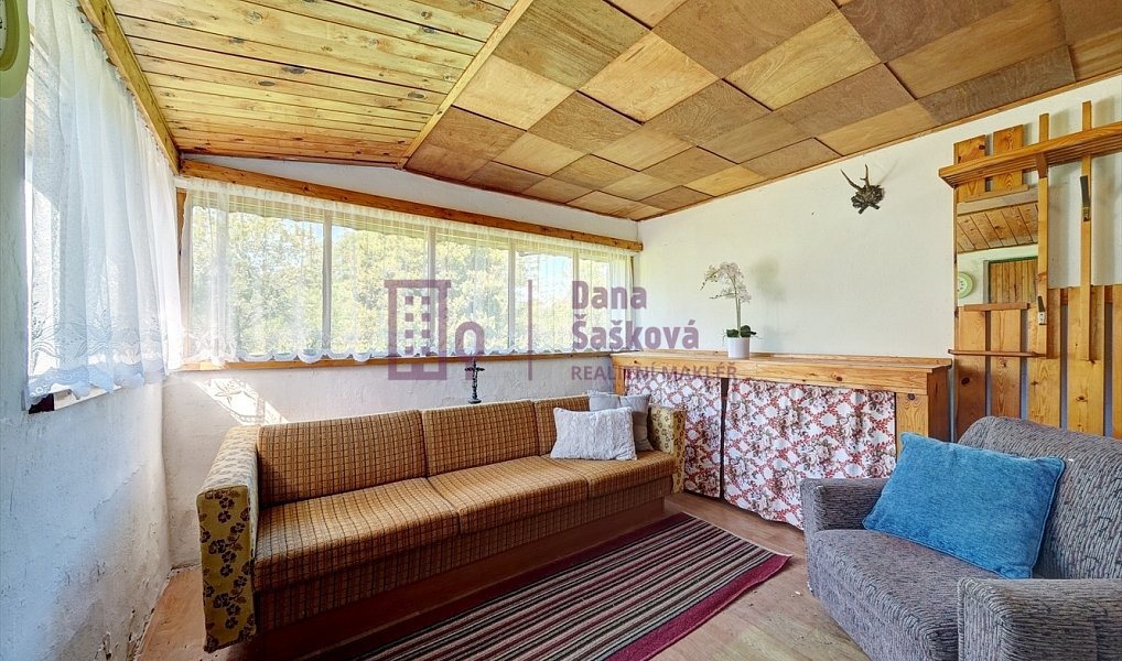 Prodej domu 144 m² s pozemkem 980 m², Nová Bystřice – náhled fotky 13