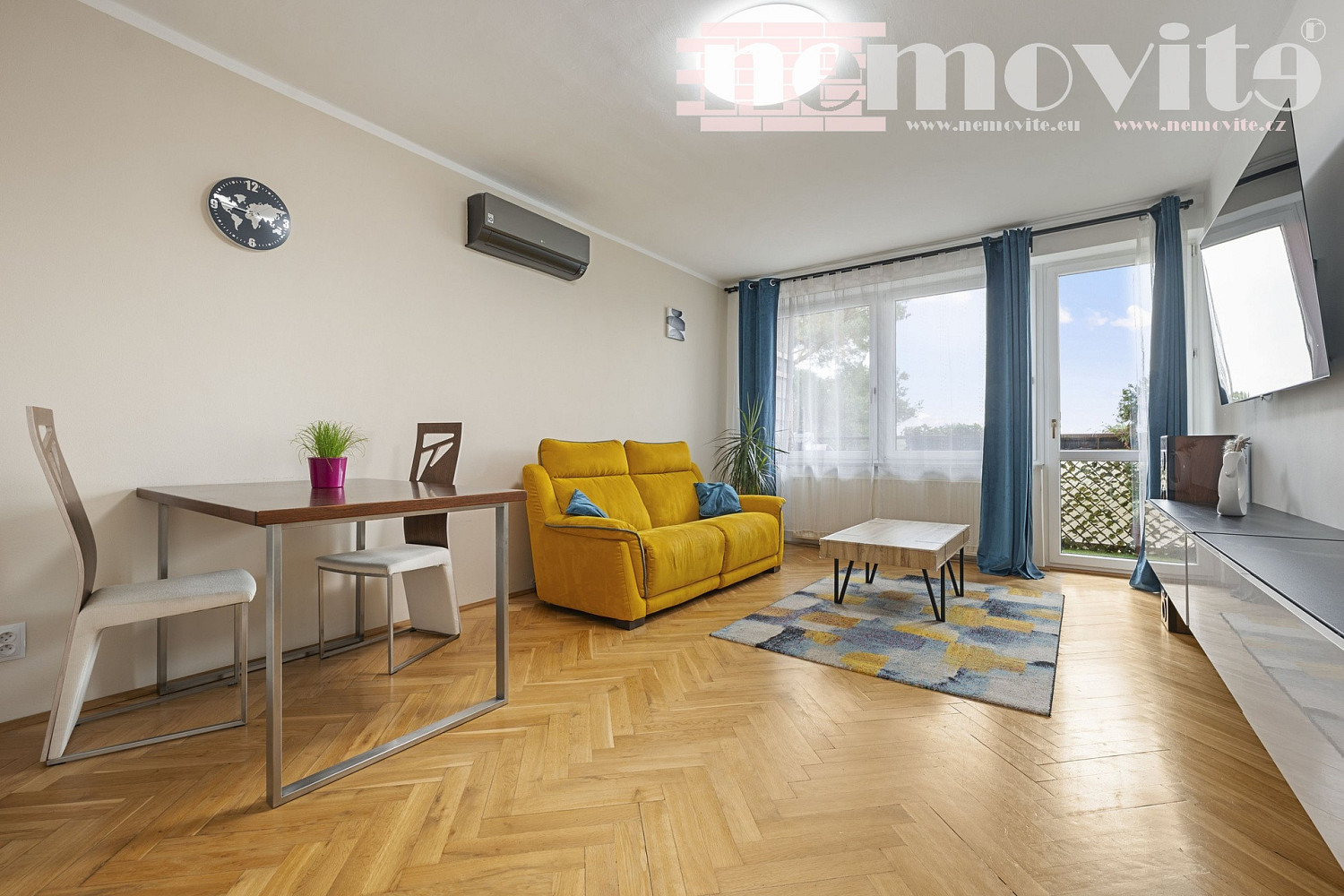 Prodej bytu 3+1 74 m² – fotografie 3
