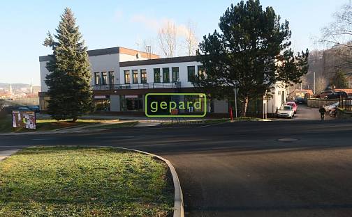 Pronájem komerčního objektu (jiného typu) 108 m², Sídliště Plešivec, Český Krumlov - Plešivec