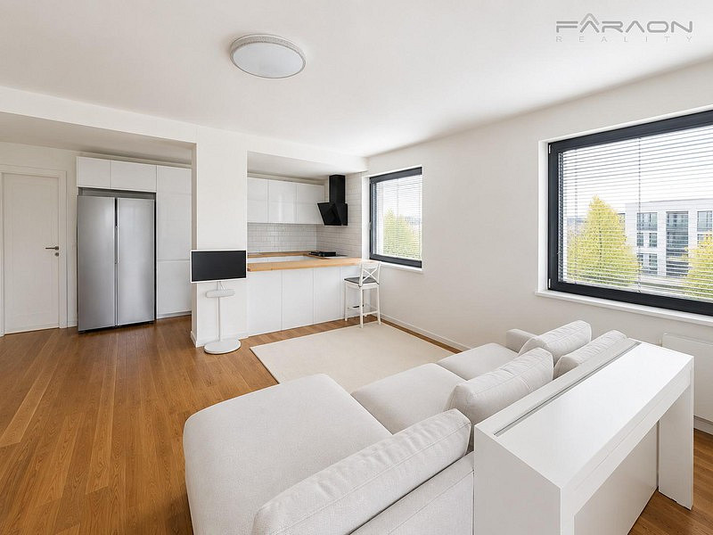 Prodej bytu 3+kk 104 m²