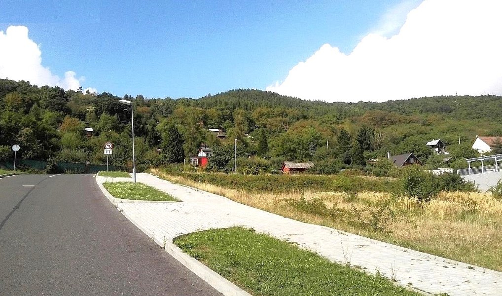 Pronájem stavebního pozemku 1 116 m², Beroun – náhled fotky 5