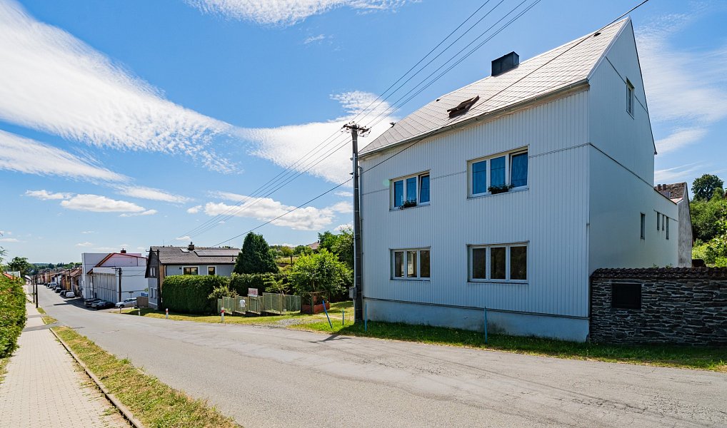 Prodej domu 270 m² s pozemkem 919 m², Tachov – náhled fotky 53