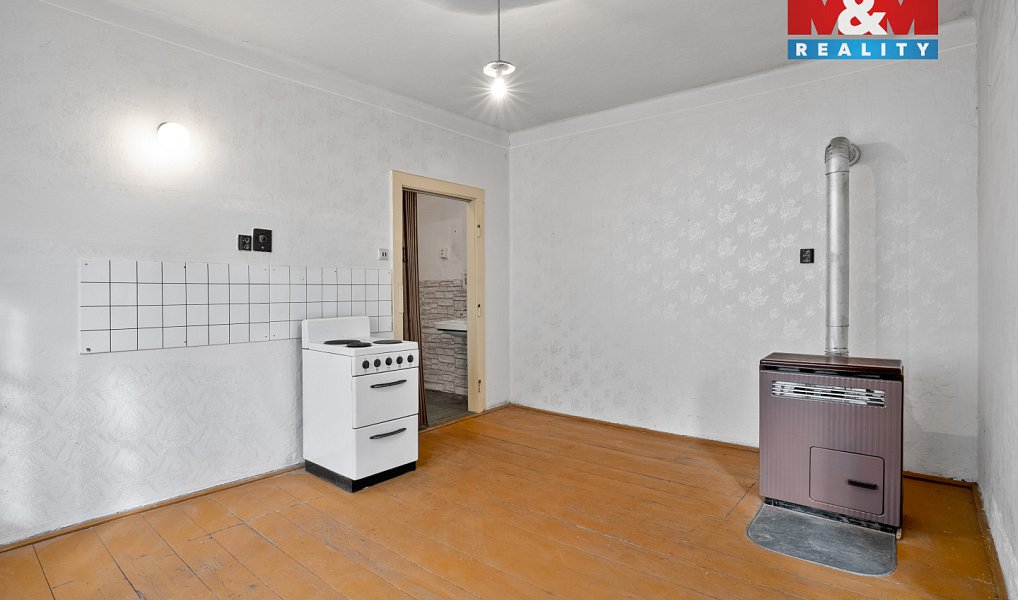 Prodej bytu 4+1 113 m², Semily – náhled fotky 14