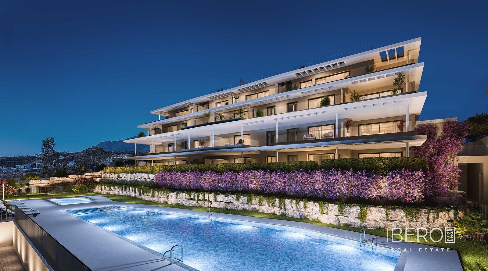 Piso 3+kk – Estepona, Barriada Islas Canarias - Vista 5