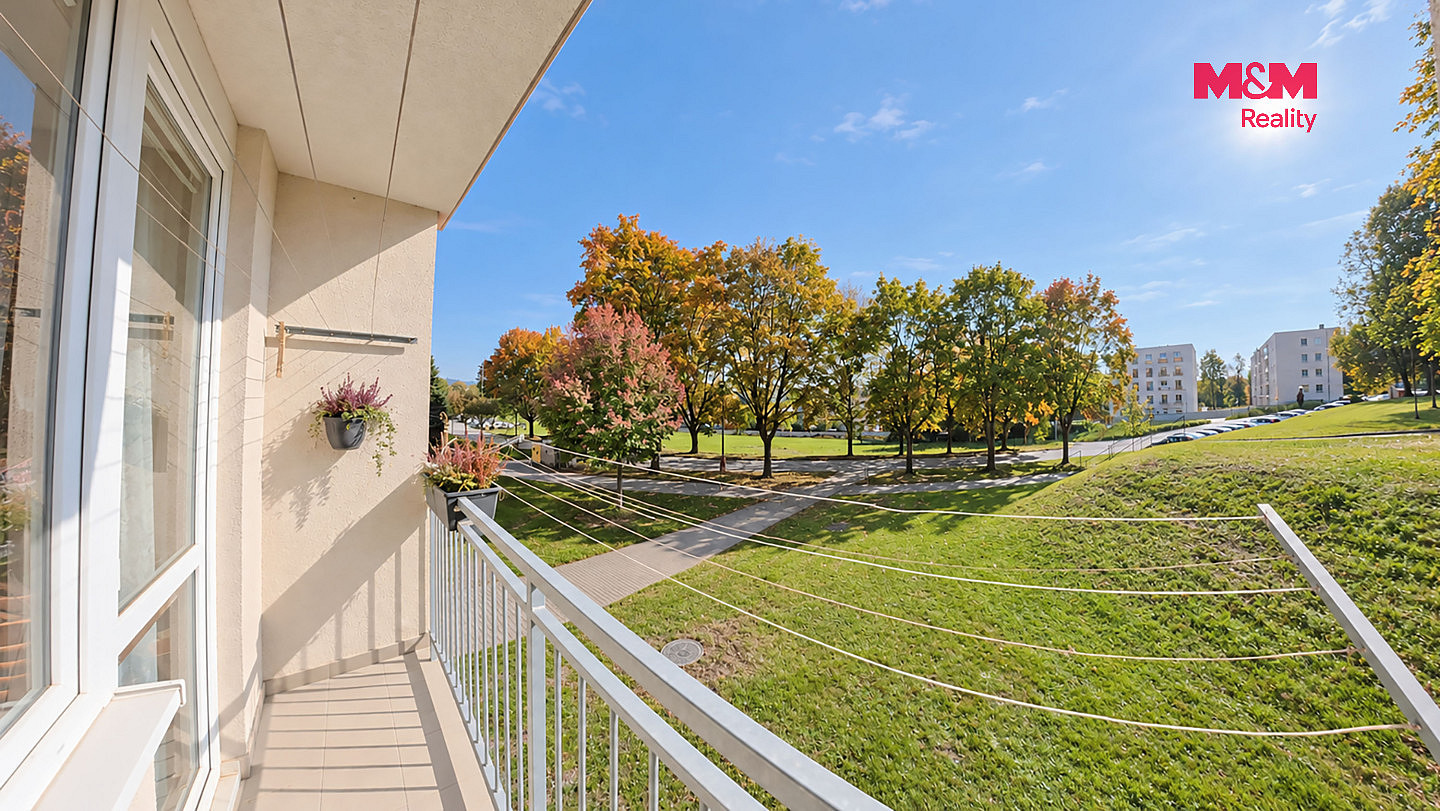 Prodej bytu 4+1 70 m² – fotografie 2